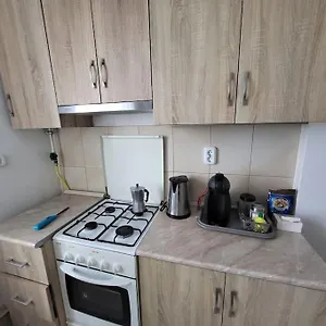  Apartman Wishy Washy House