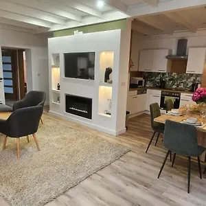  Apartman Peterfia Boutique