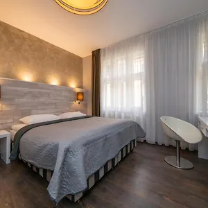  Apartman Emporio Csehország