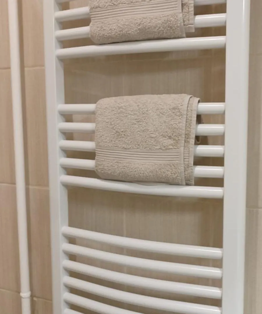 Tuerkiz Boutique Apartman-Free Parking Debrecen