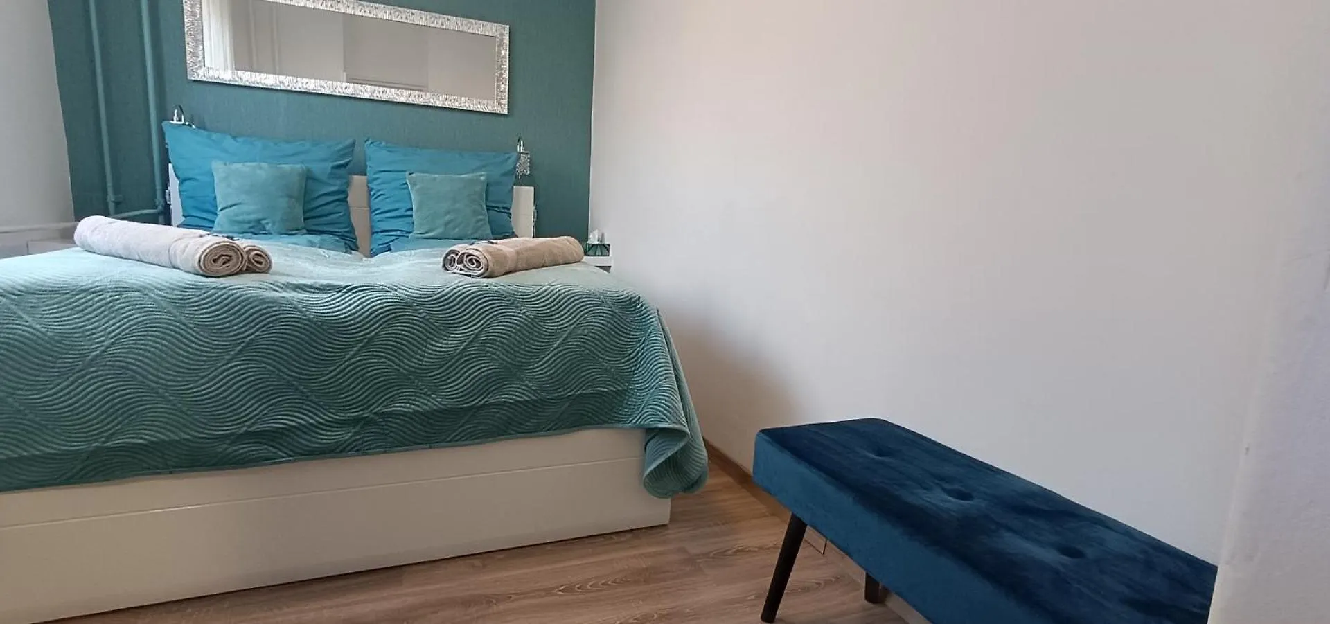 Apartman Tuerkiz Boutique Apartman-Free Parking Debrecen Magyarország